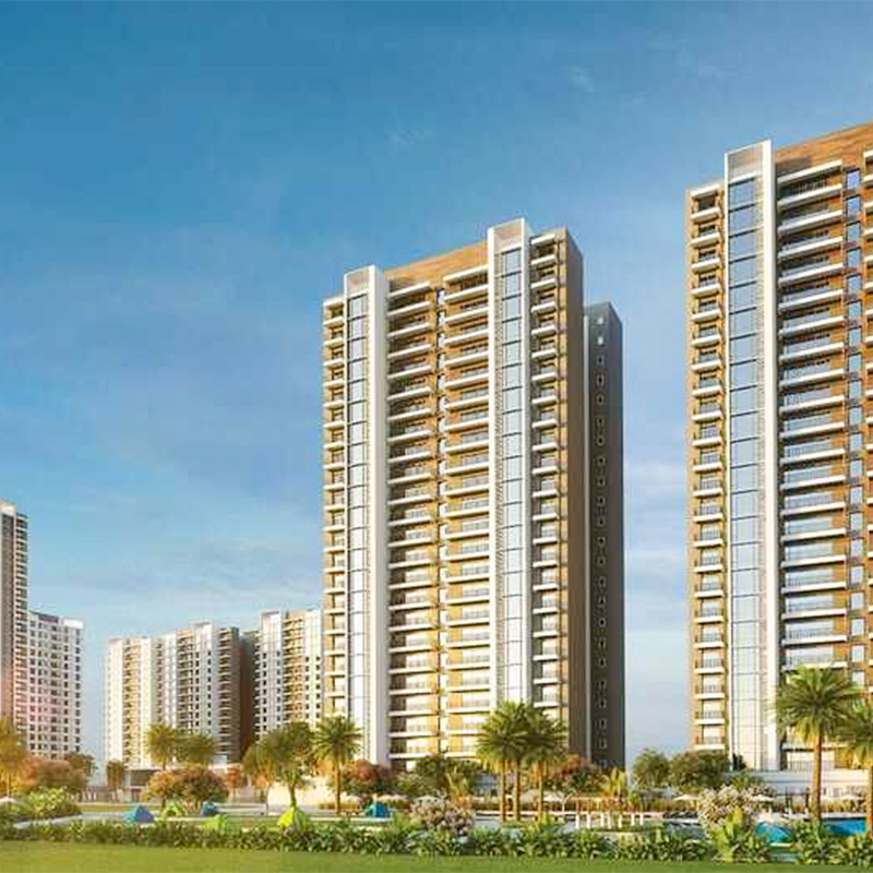 The Future of Modern Living in Gurgaon: A Look at Experion The Trillion